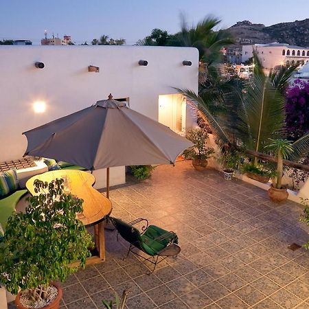 Los Milagros Hotel Cabo San Lucas Ngoại thất bức ảnh
