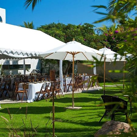 Los Milagros Hotel Cabo San Lucas Ngoại thất bức ảnh