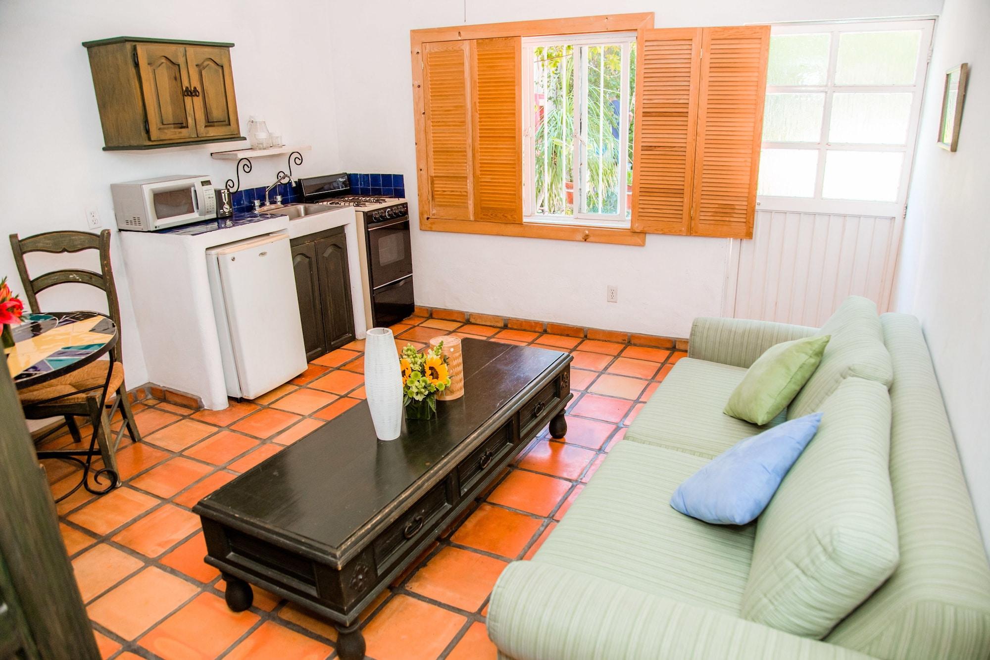Los Milagros Hotel Cabo San Lucas Ngoại thất bức ảnh