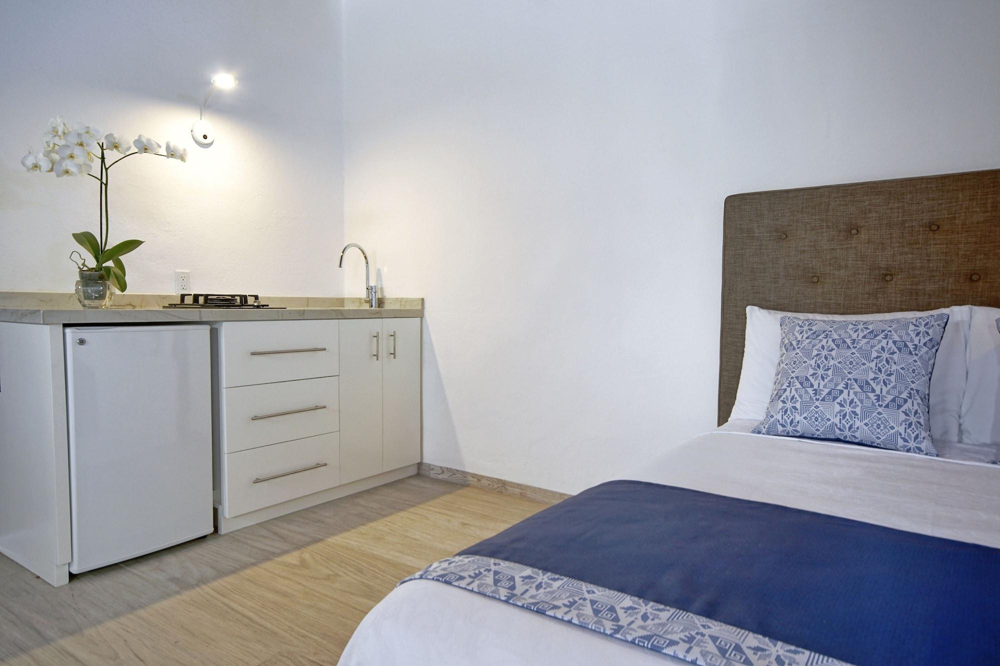 Los Milagros Hotel Cabo San Lucas Ngoại thất bức ảnh
