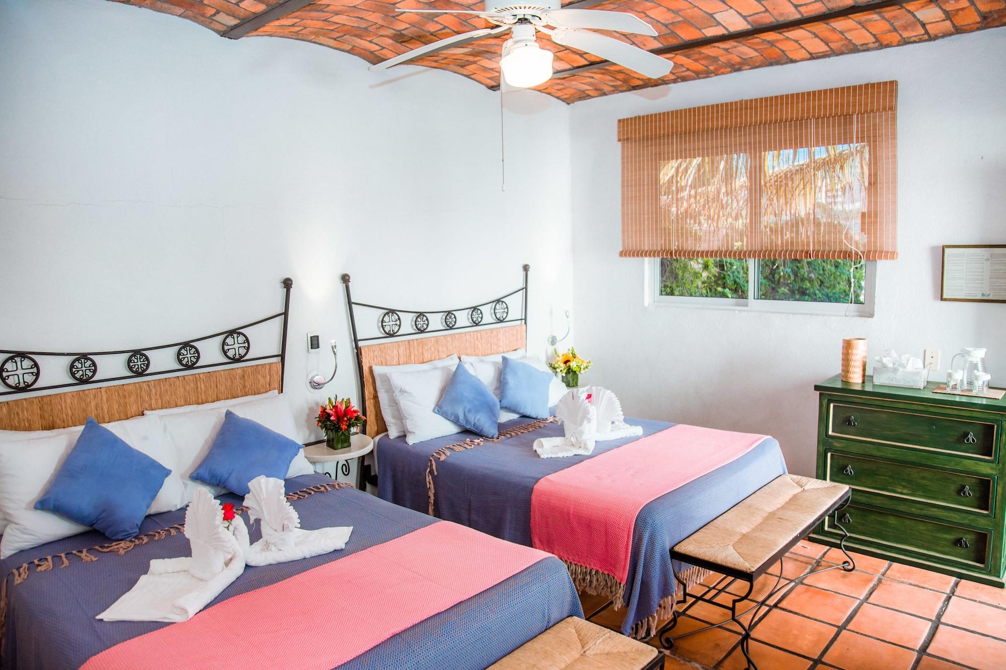 Los Milagros Hotel Cabo San Lucas Ngoại thất bức ảnh