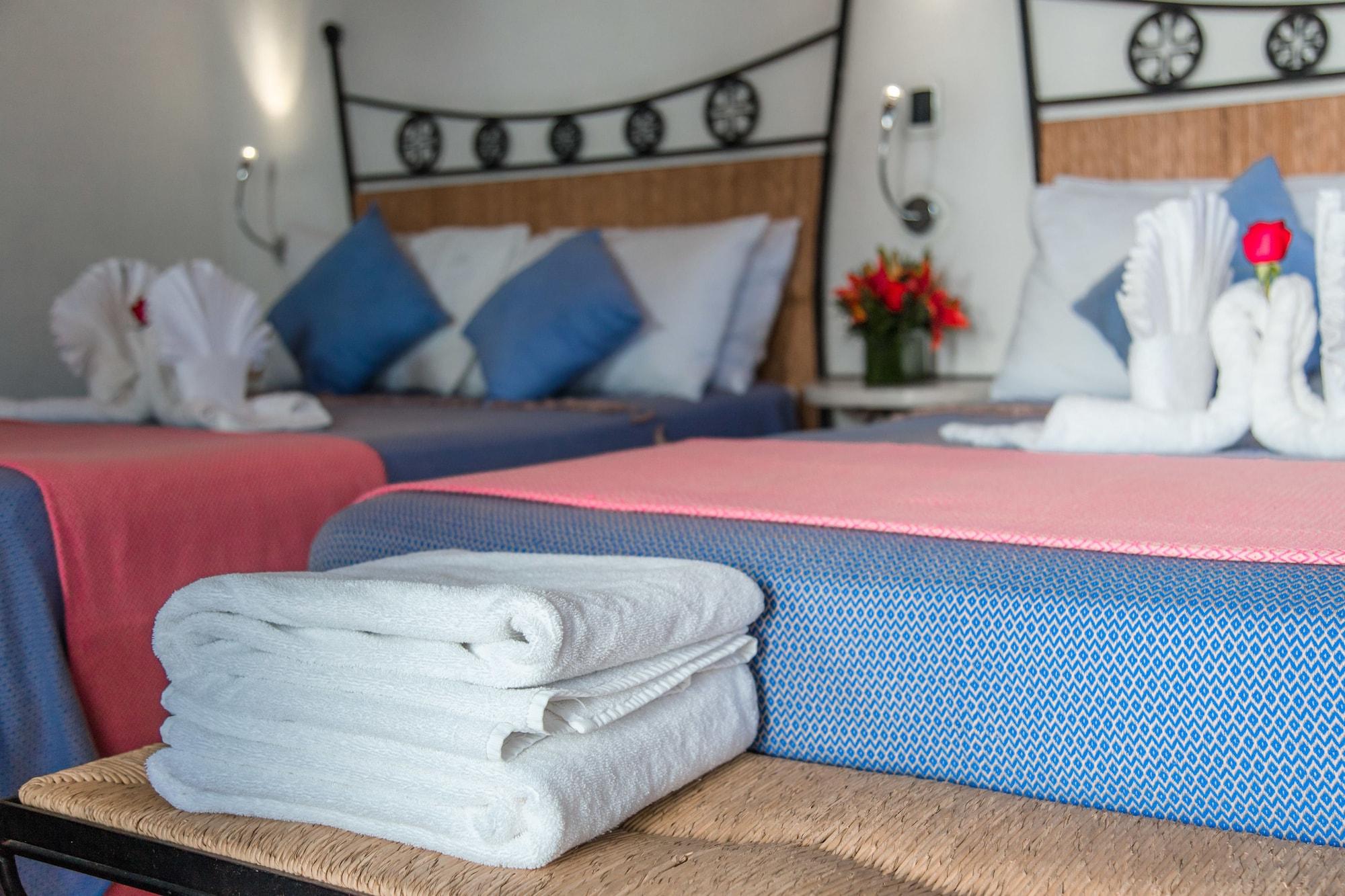 Los Milagros Hotel Cabo San Lucas Ngoại thất bức ảnh