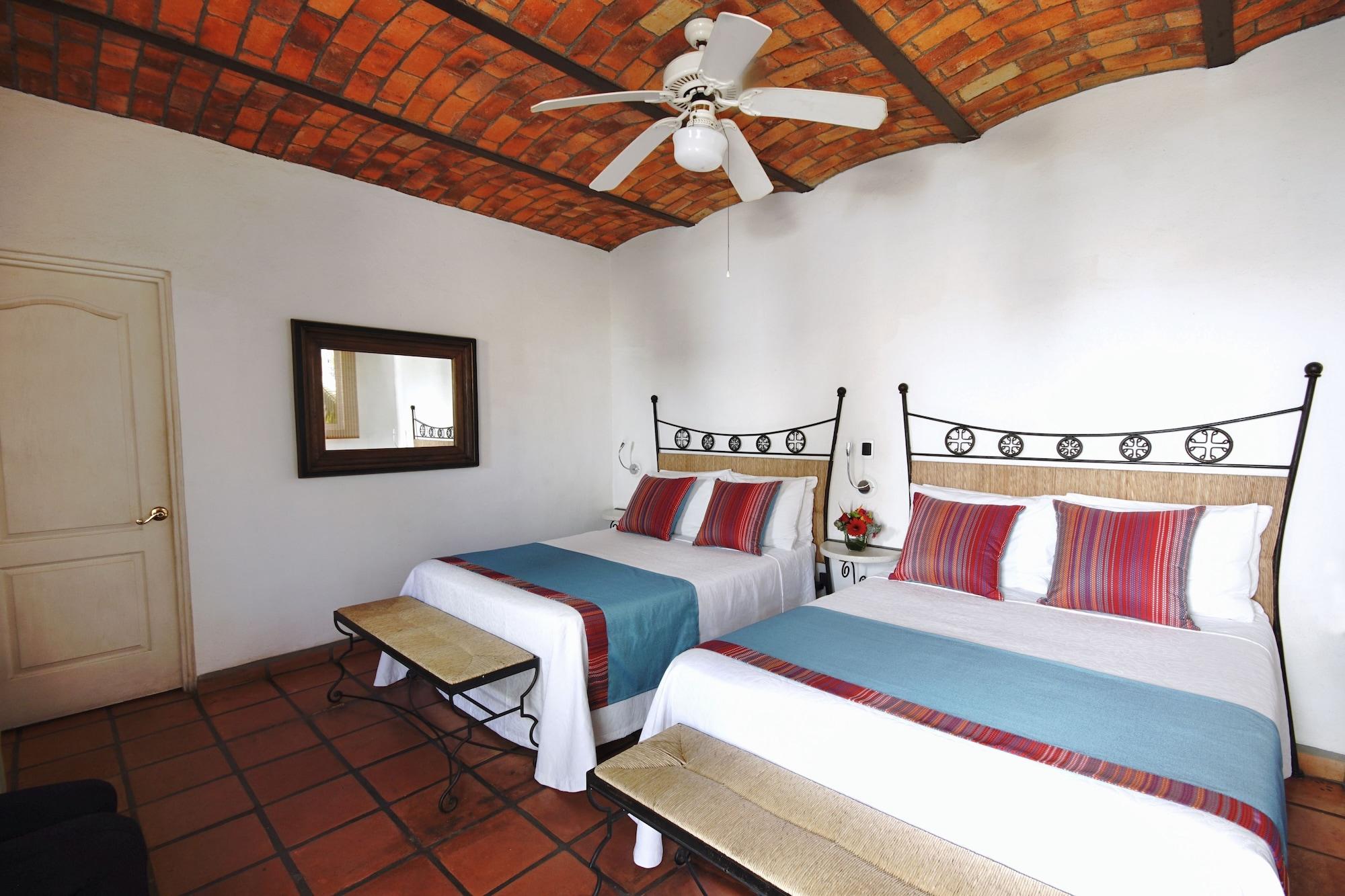 Los Milagros Hotel Cabo San Lucas Ngoại thất bức ảnh