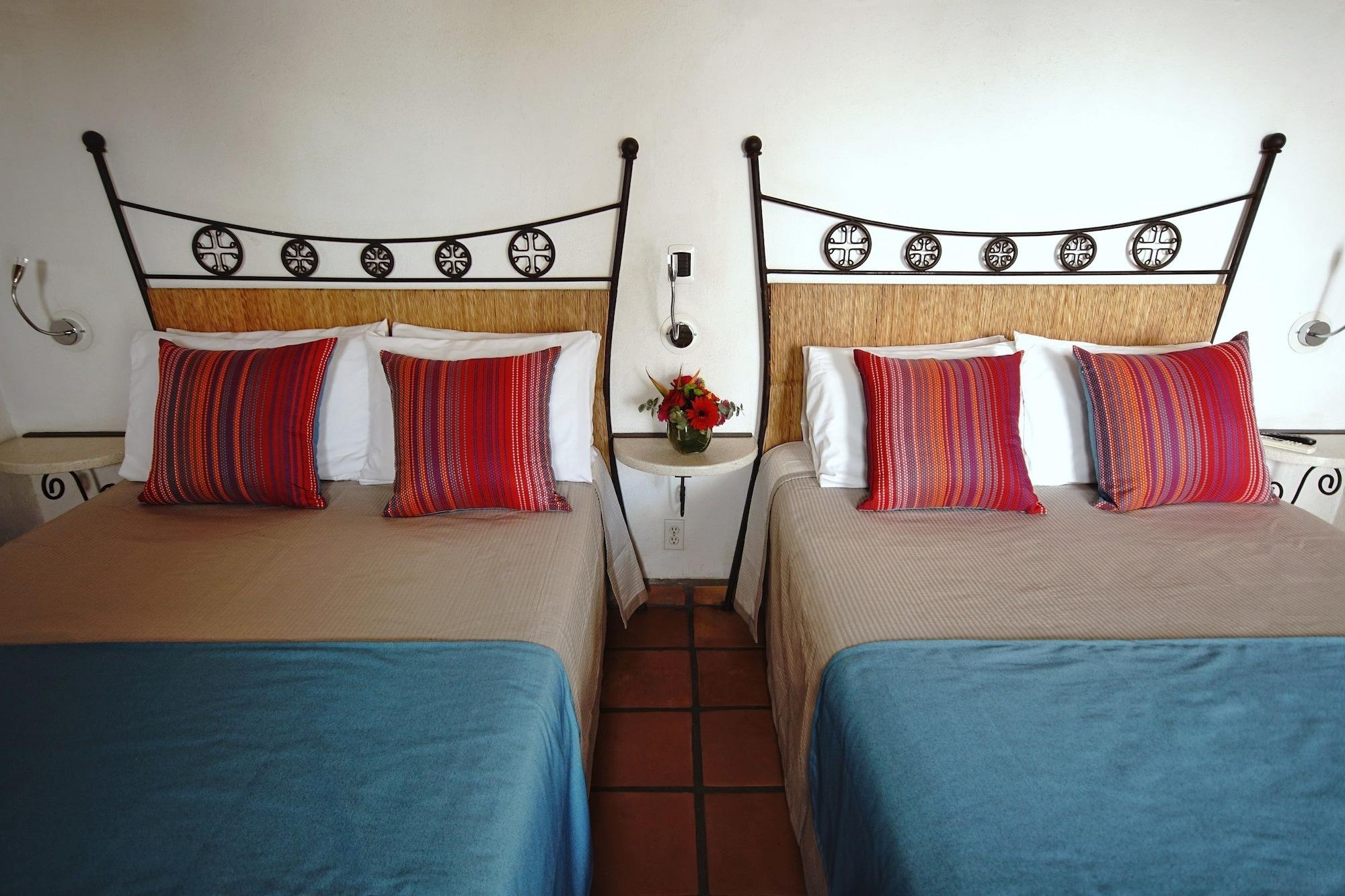 Los Milagros Hotel Cabo San Lucas Ngoại thất bức ảnh