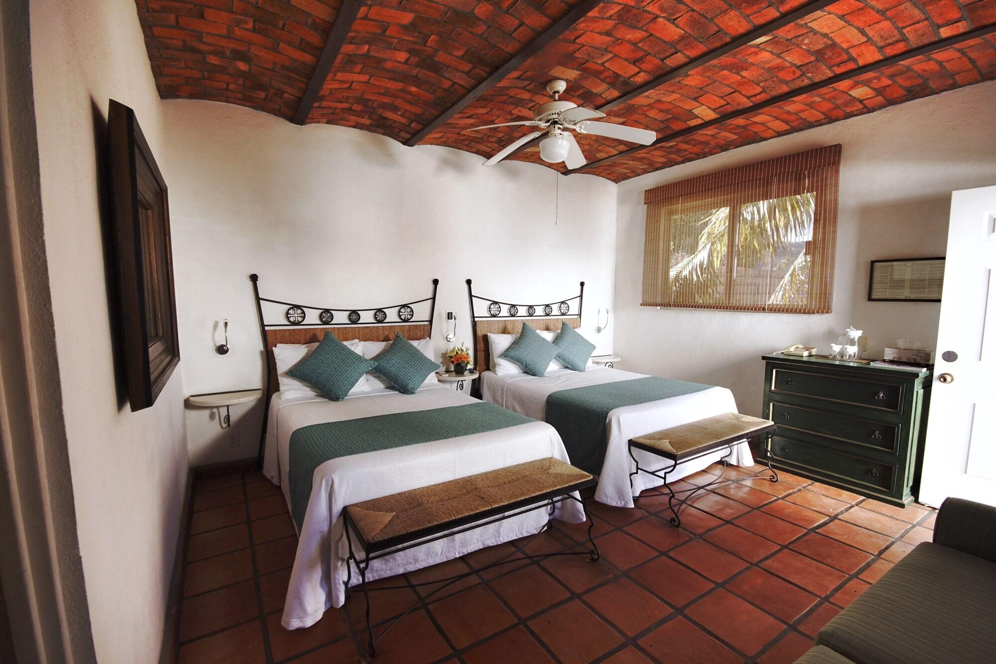 Los Milagros Hotel Cabo San Lucas Ngoại thất bức ảnh