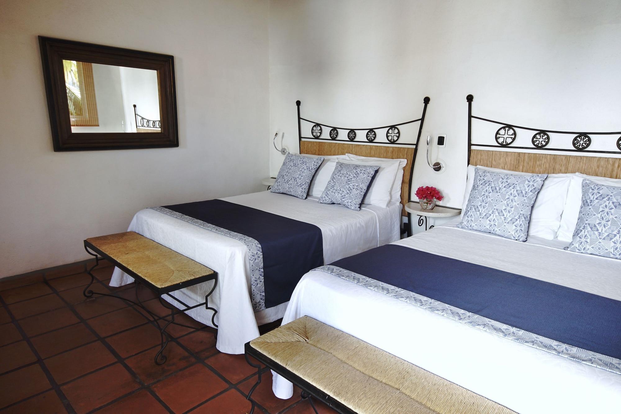 Los Milagros Hotel Cabo San Lucas Ngoại thất bức ảnh