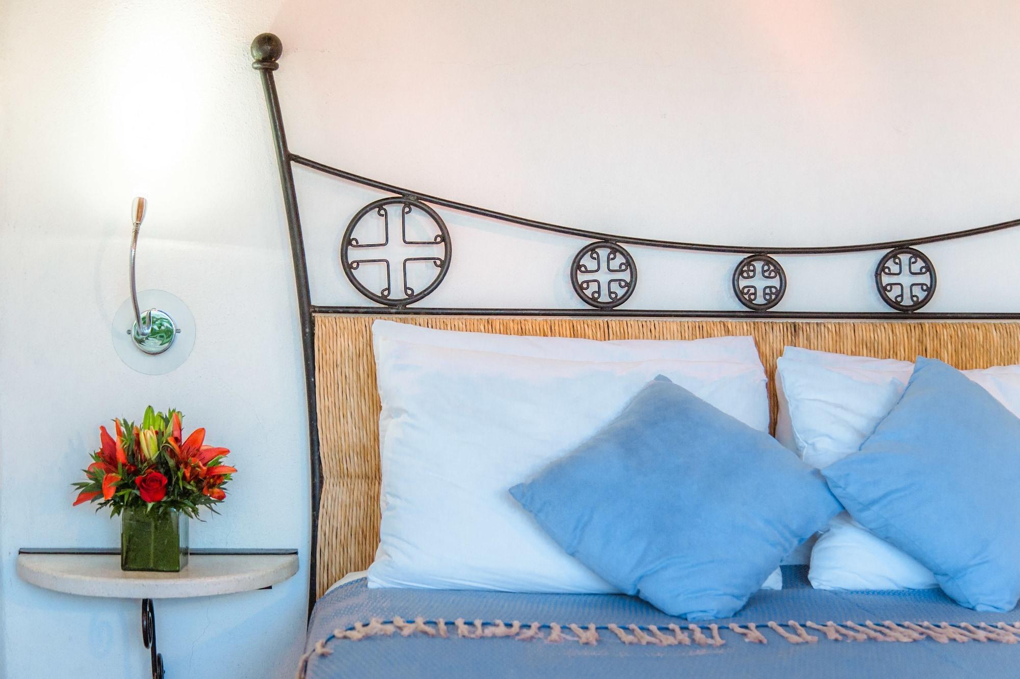 Los Milagros Hotel Cabo San Lucas Ngoại thất bức ảnh