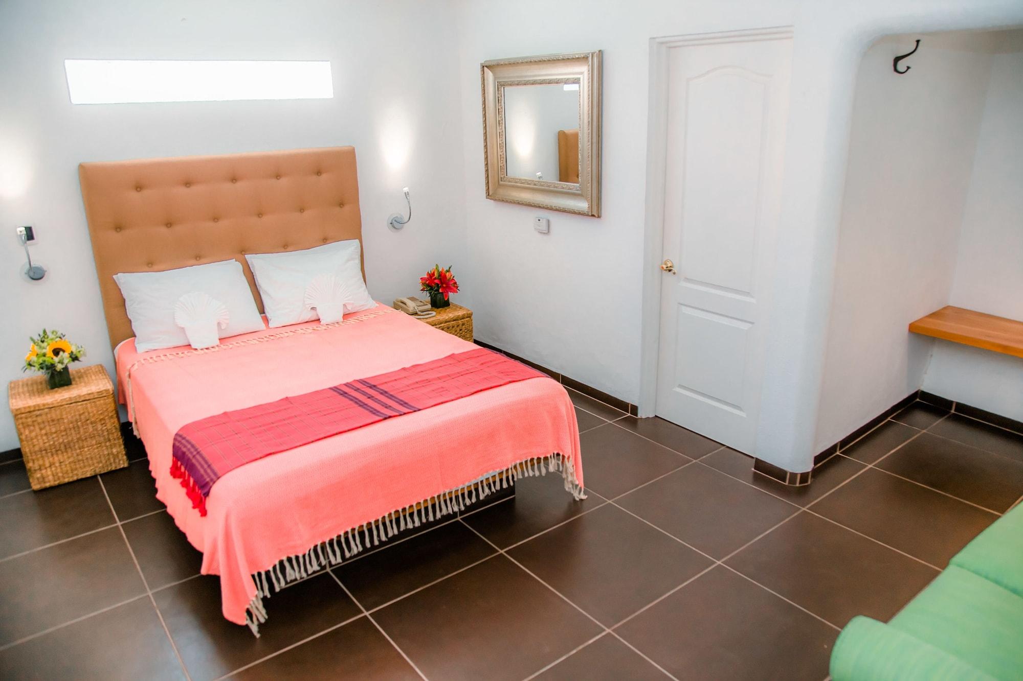 Los Milagros Hotel Cabo San Lucas Ngoại thất bức ảnh