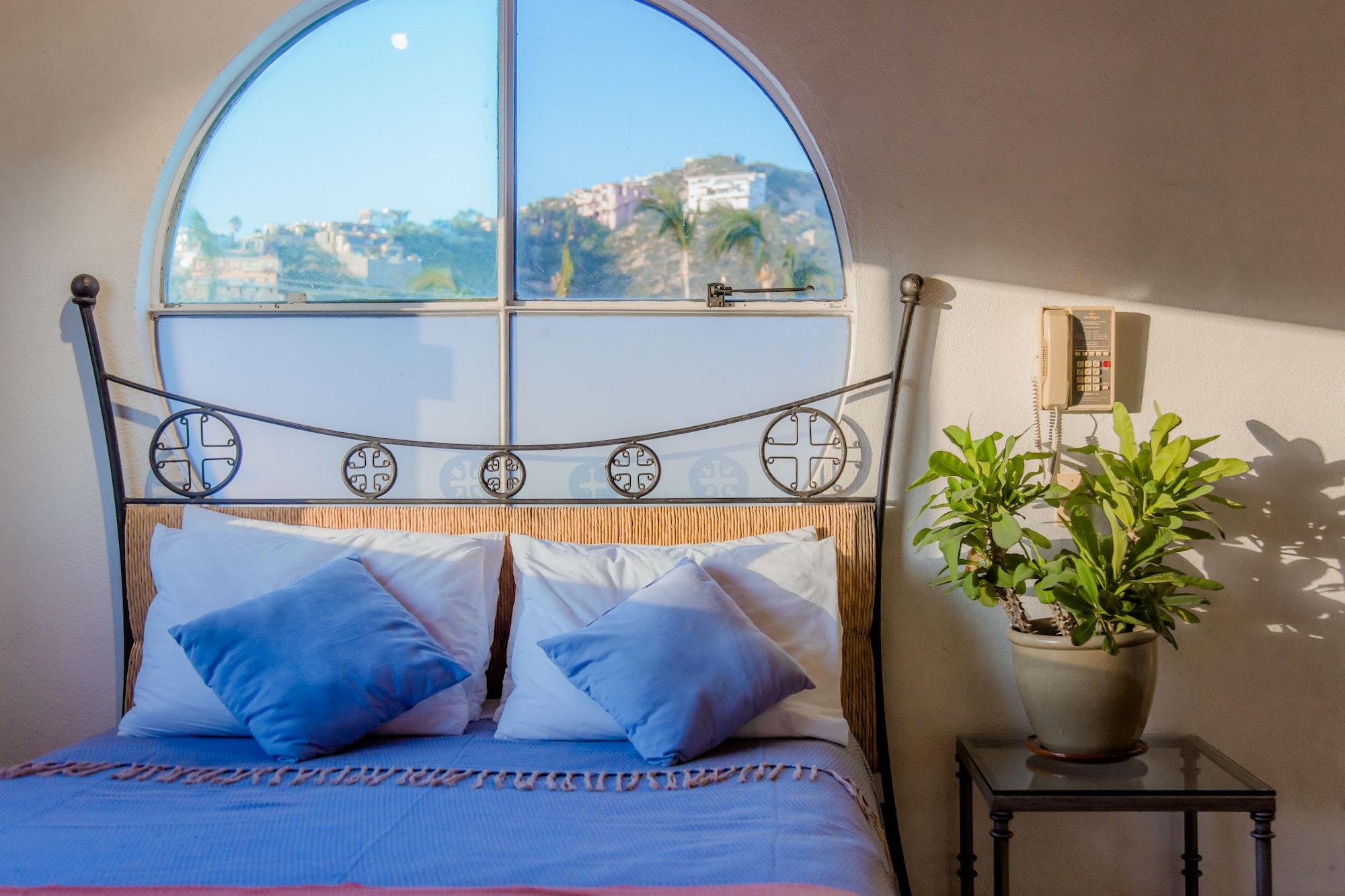 Los Milagros Hotel Cabo San Lucas Ngoại thất bức ảnh