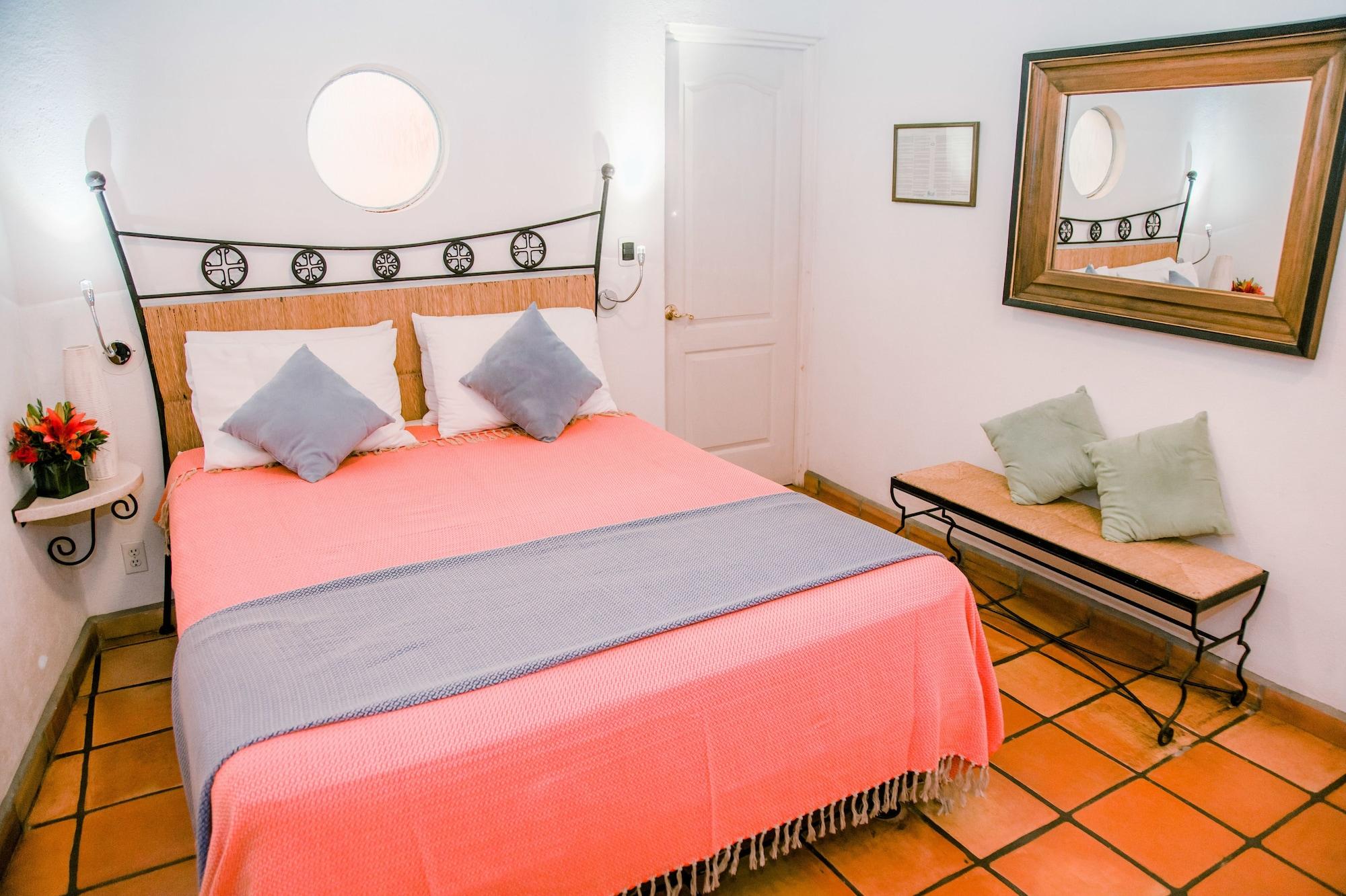 Los Milagros Hotel Cabo San Lucas Ngoại thất bức ảnh