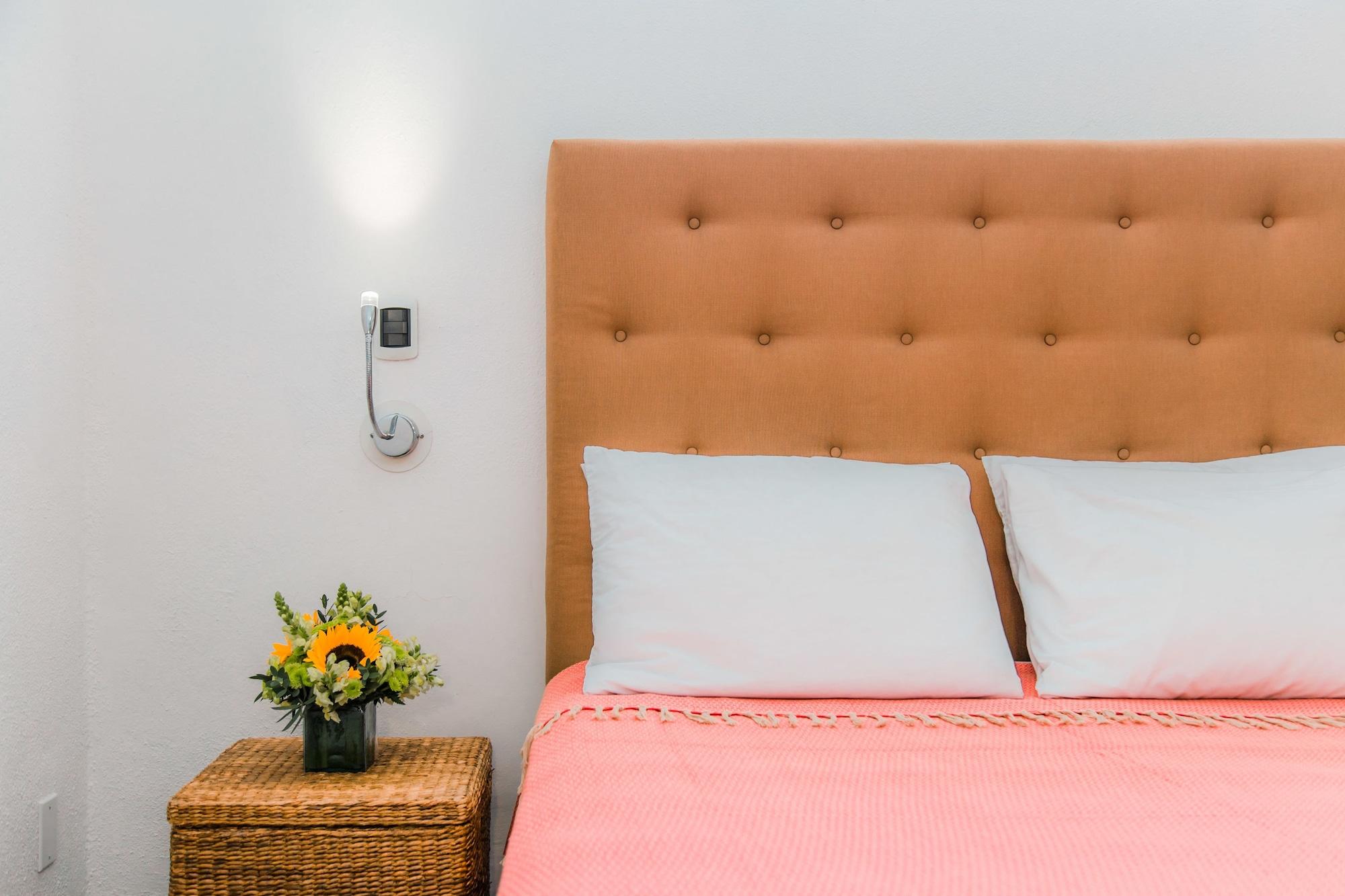 Los Milagros Hotel Cabo San Lucas Ngoại thất bức ảnh