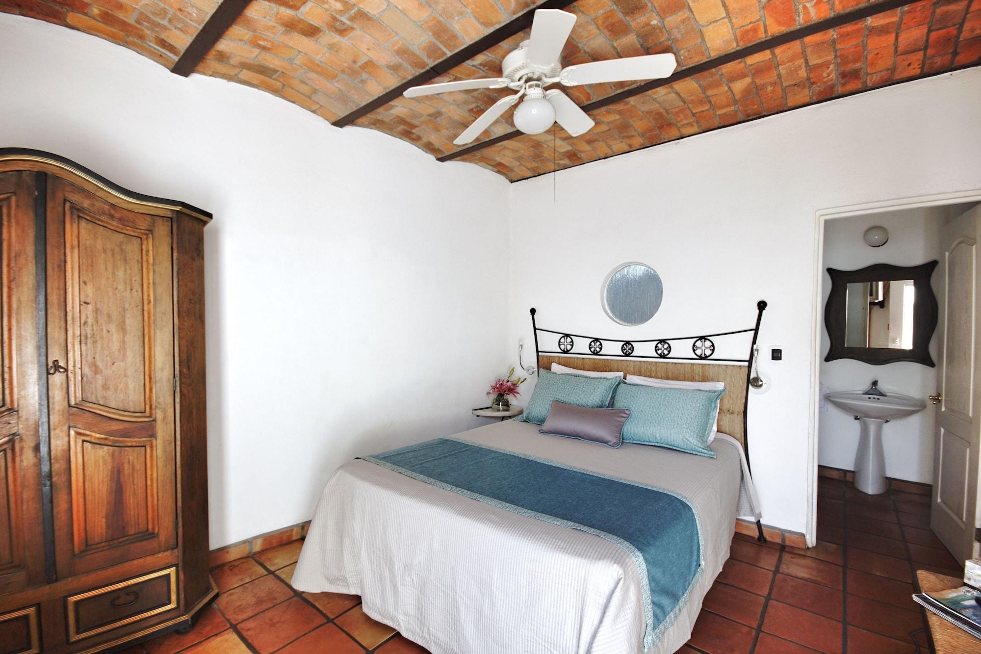 Los Milagros Hotel Cabo San Lucas Ngoại thất bức ảnh