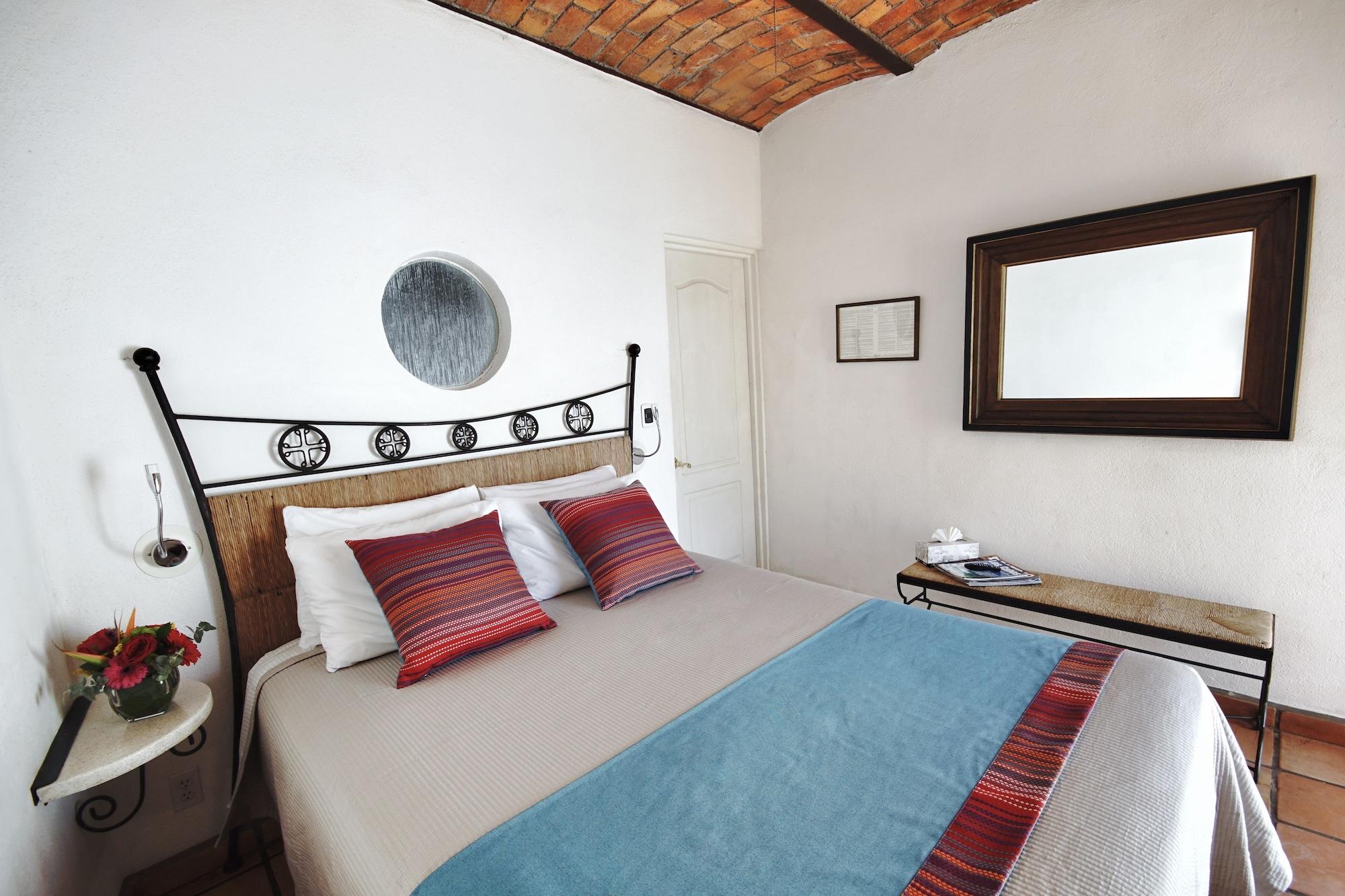 Los Milagros Hotel Cabo San Lucas Ngoại thất bức ảnh