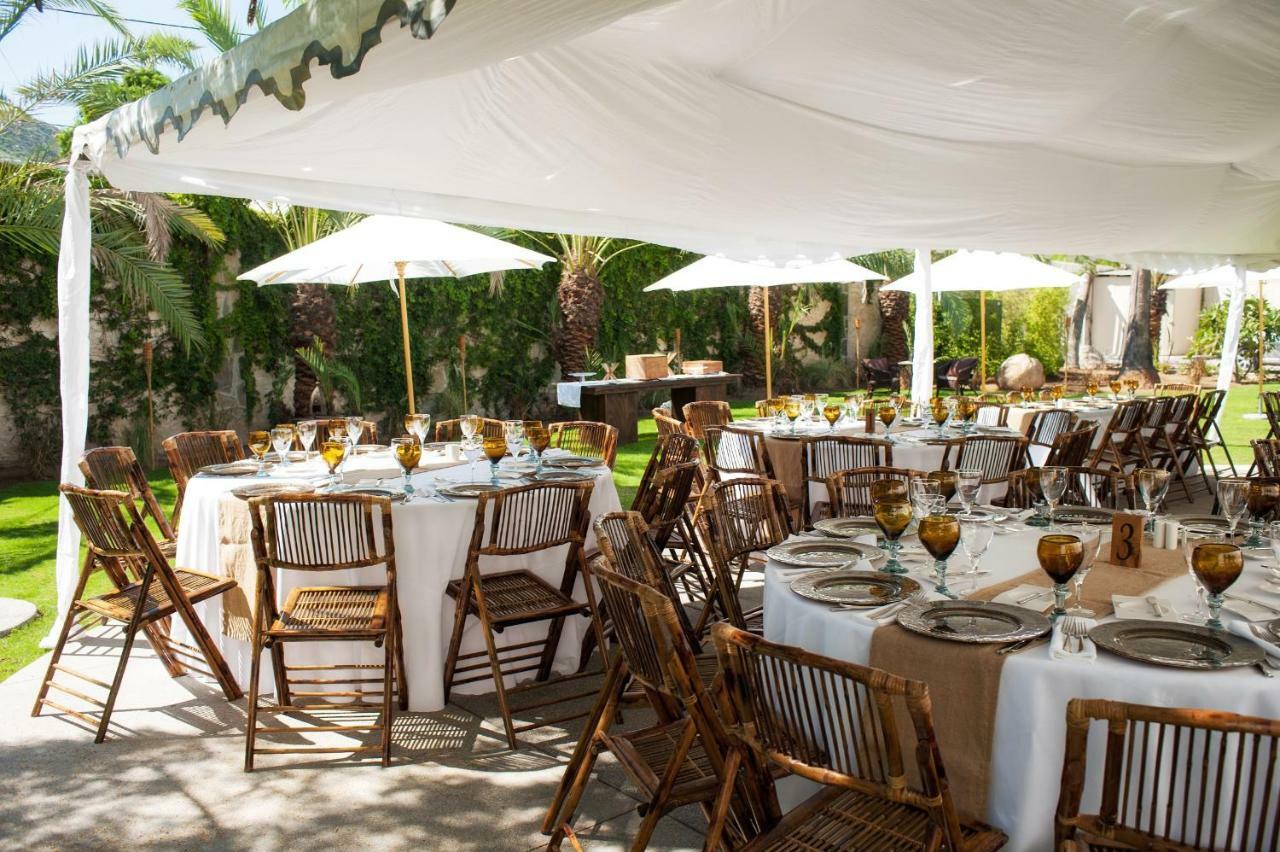 Los Milagros Hotel Cabo San Lucas Ngoại thất bức ảnh