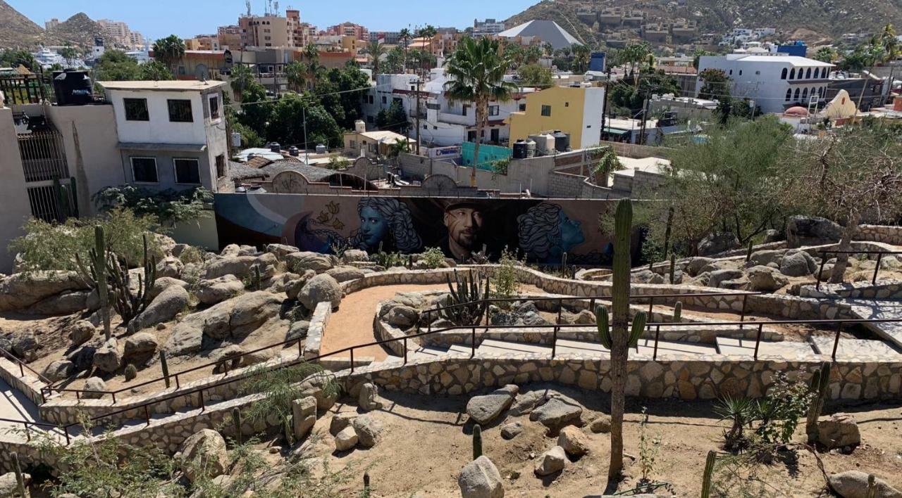 Los Milagros Hotel Cabo San Lucas Ngoại thất bức ảnh