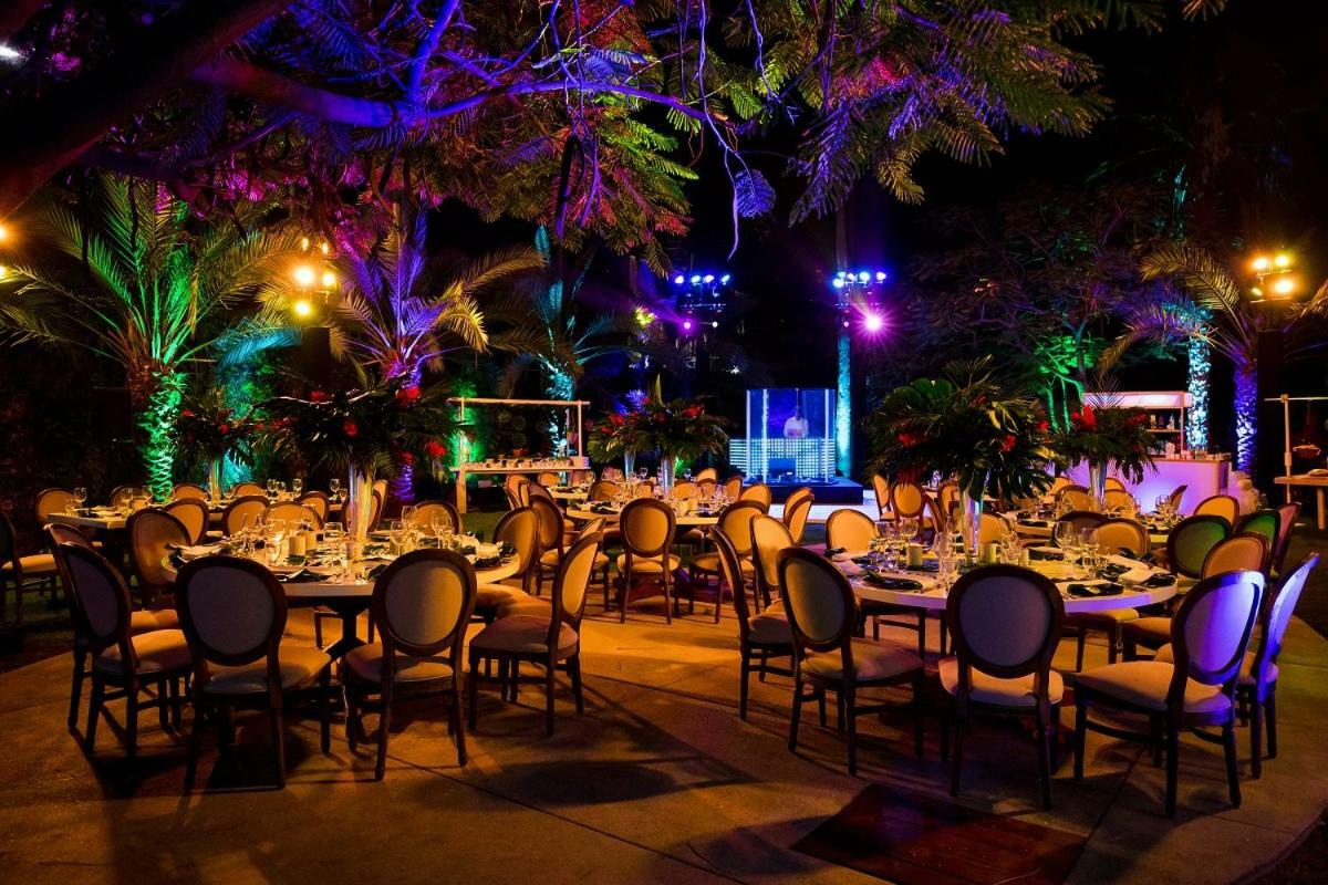 Los Milagros Hotel Cabo San Lucas Ngoại thất bức ảnh